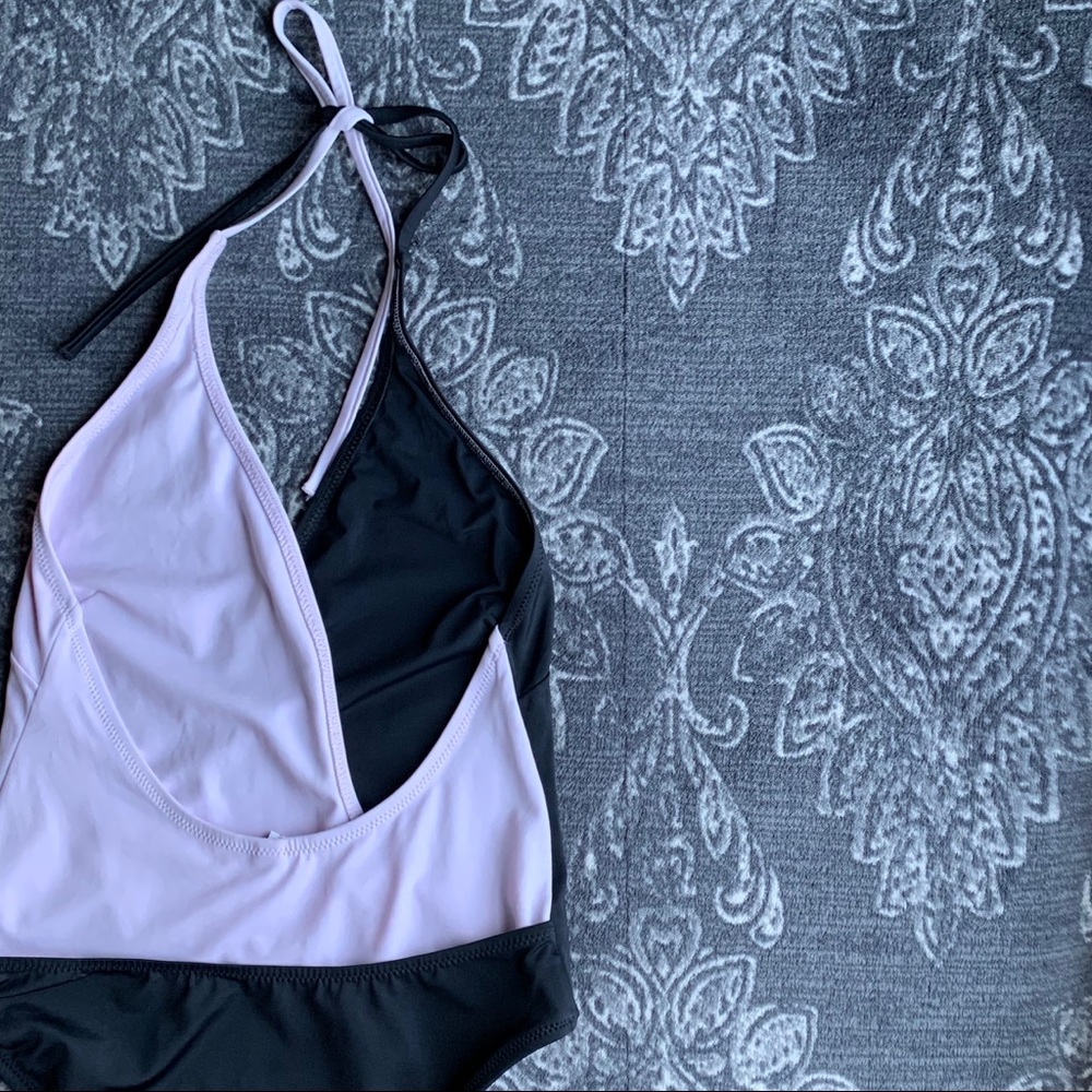 Solid & Striped Matilde Colorblock One Piece Swim - image 7